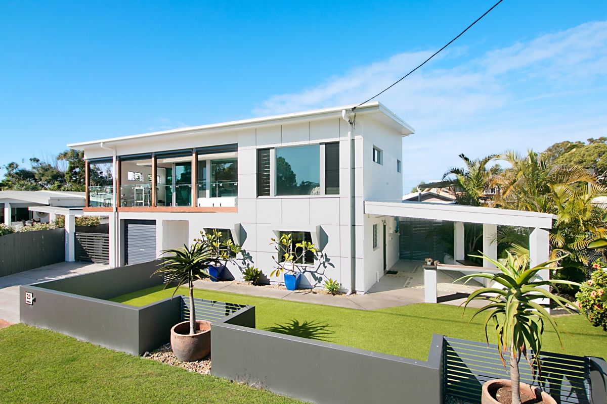 23 Fingal Road, Fingal Head NSW 2487, Image 1