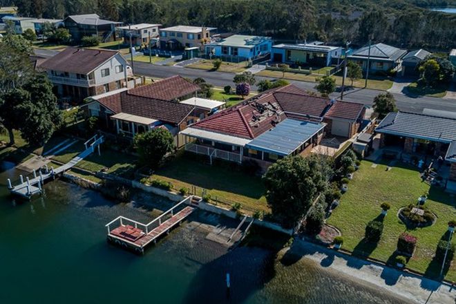 Picture of 74 Jacobs Drive, SUSSEX INLET NSW 2540