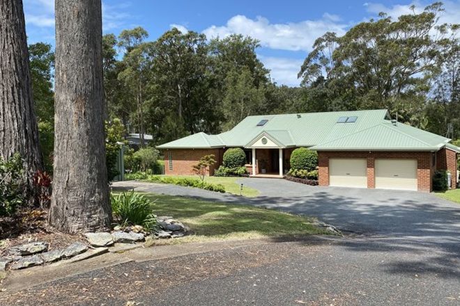 Picture of 32 Lake Russell Drive, EMERALD BEACH NSW 2456