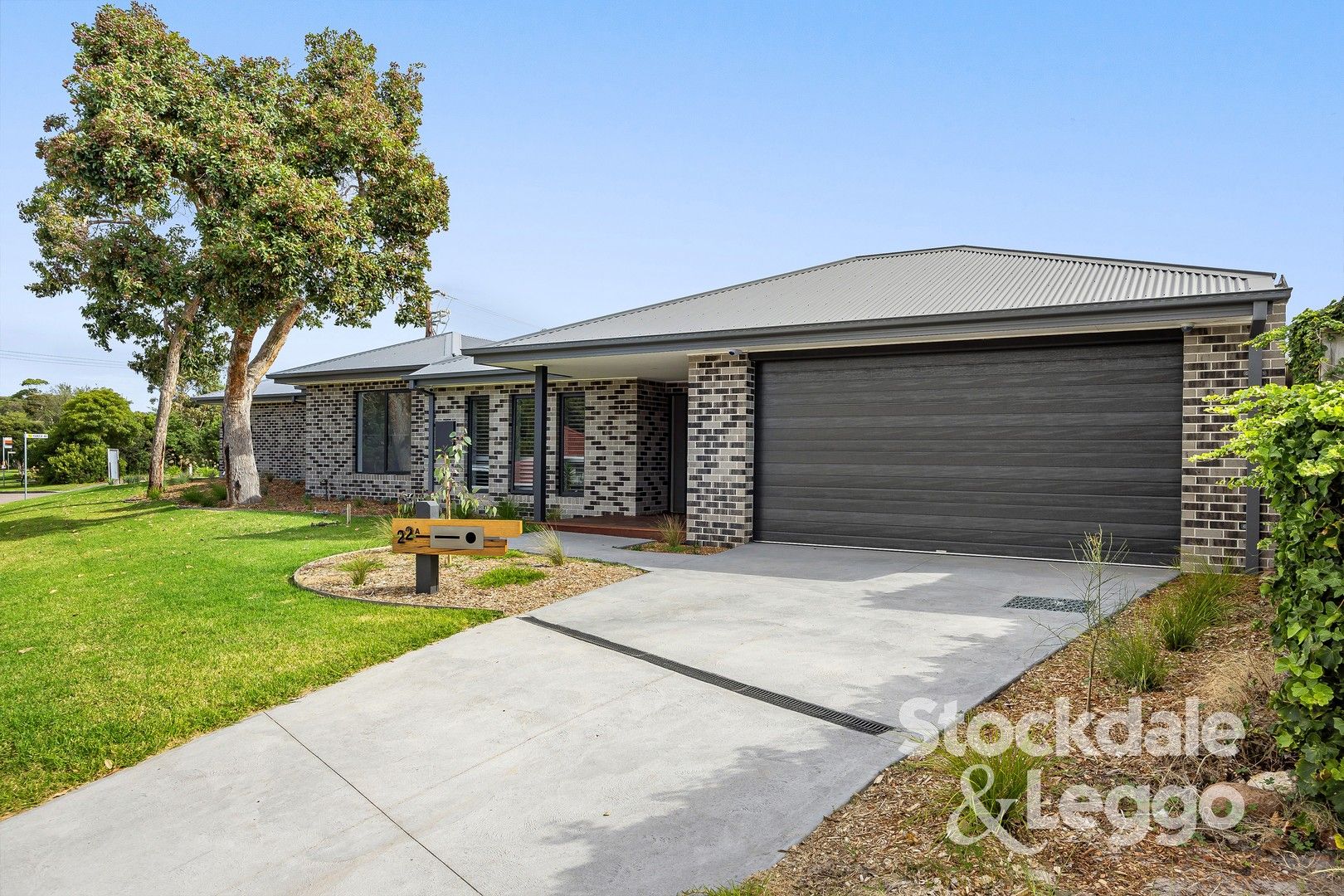 3 bedrooms Duplex in 22A Cootamundra Avenue CAPEL SOUND VIC, 3940