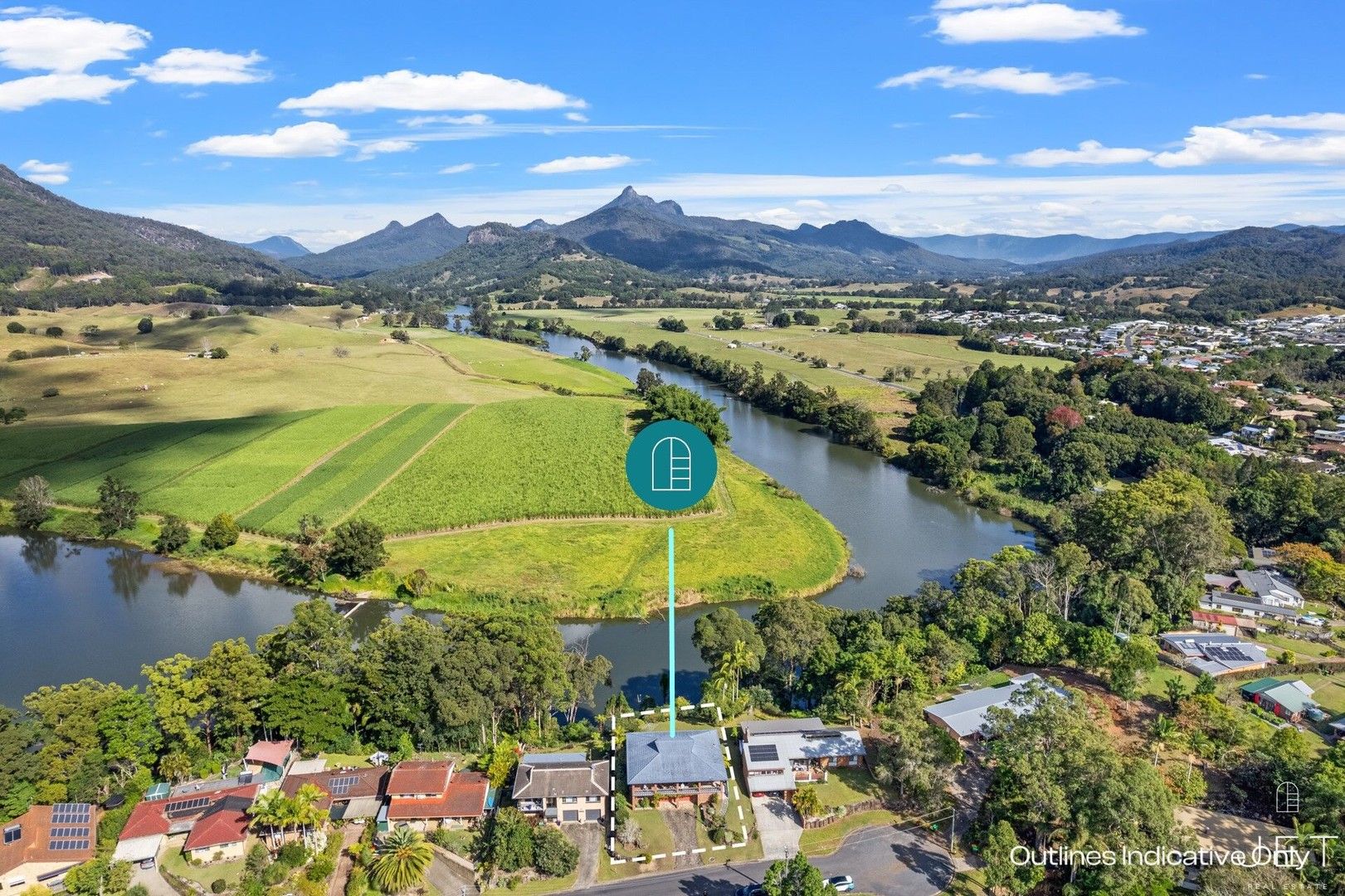 6 Elouera Terrace, Bray Park NSW 2484 Domain