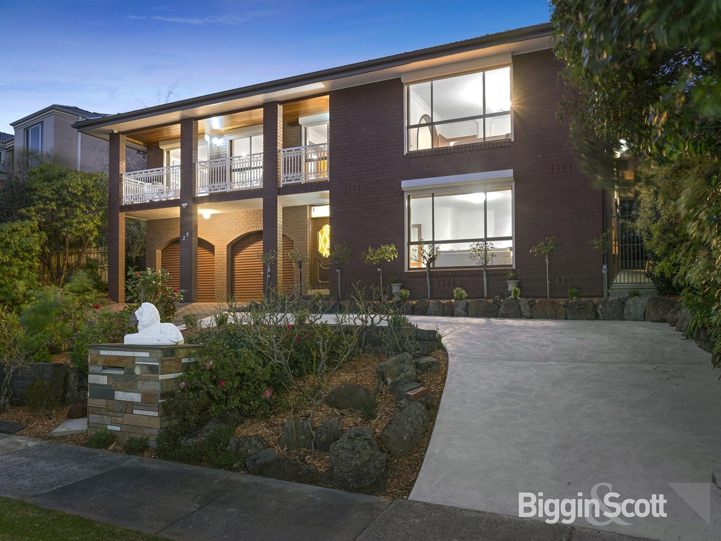 26 Craig Hill Drive, Wheelers Hill VIC 3150, Image 0