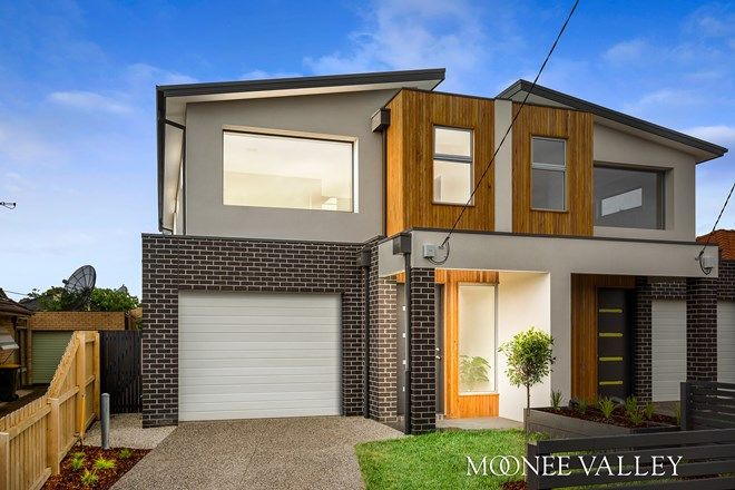 Picture of 38A Wood Street, AVONDALE HEIGHTS VIC 3034