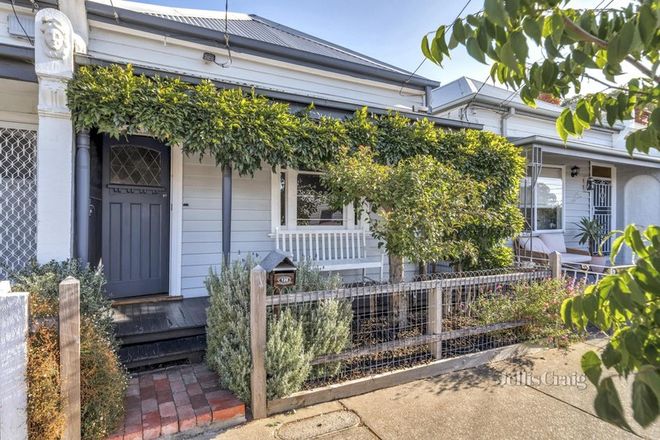 Picture of 120 Hawthorn Road, NORTHCOTE VIC 3070