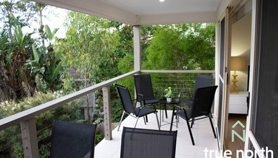 Picture of 1/16 The Strand, NERANG QLD 4211