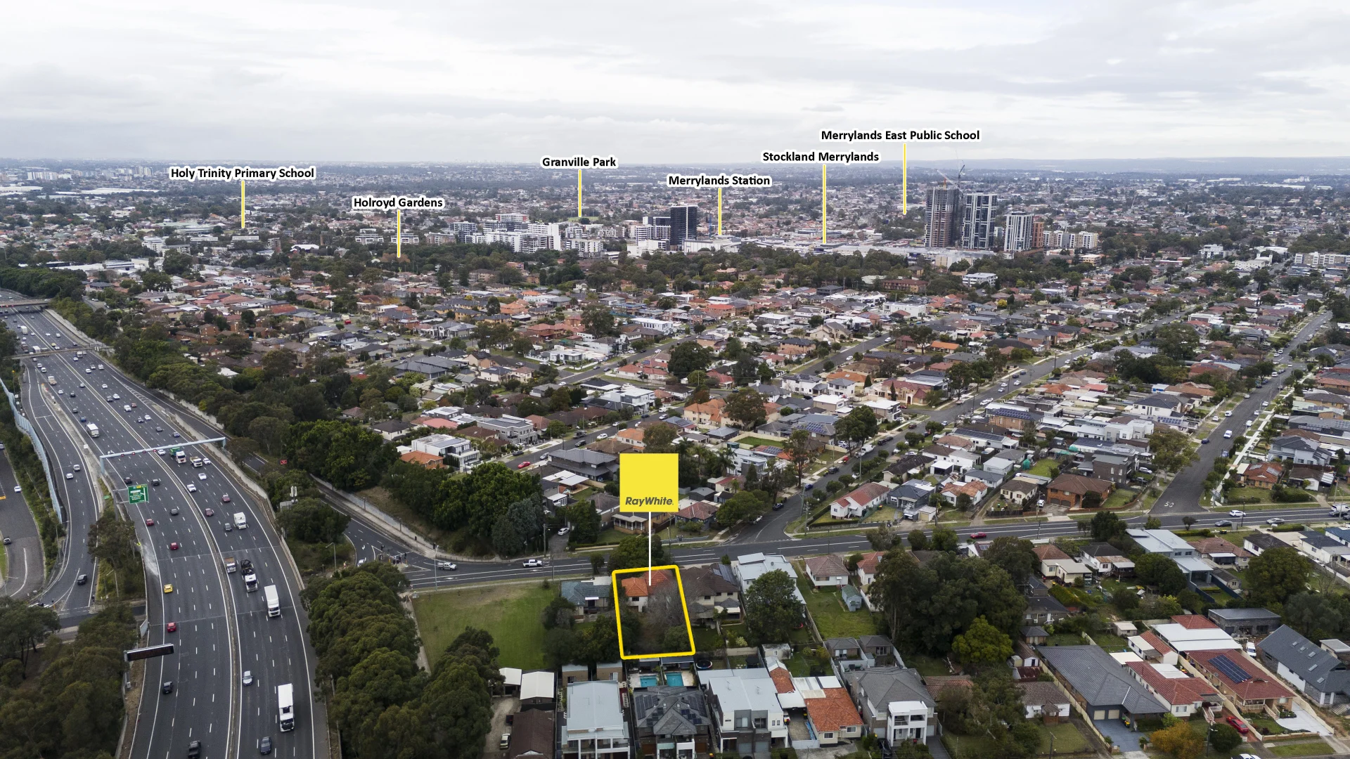 Additional image 6 of 152 Burnett Street, Merrylands NSW 2160