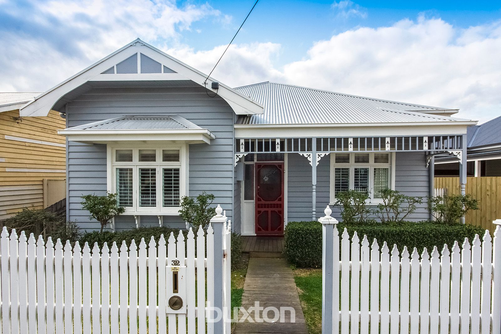 32 McDougall Street, Geelong West VIC 3218 House For Rent 530 Domain