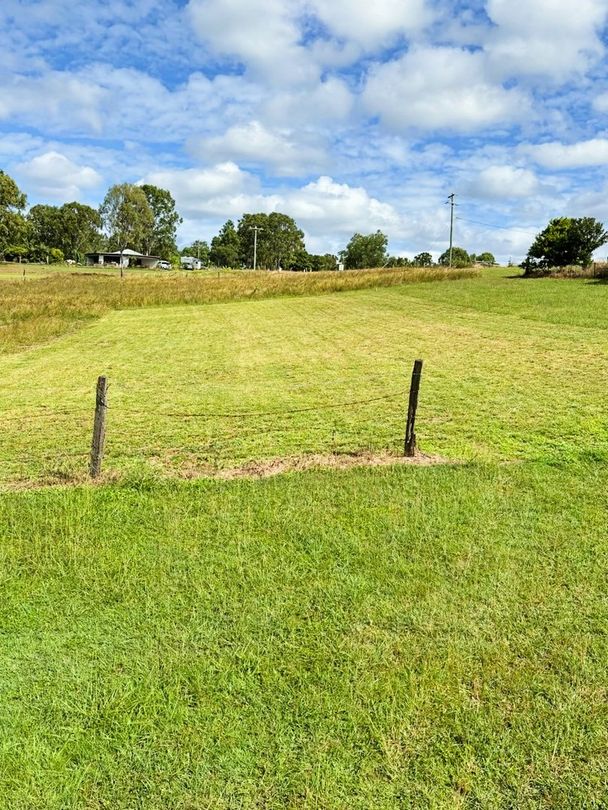 Vacant land in Lot 404 Kapunda Street, MOUNT PERRY QLD, 4671