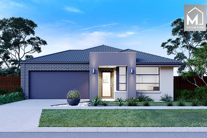 Picture of Lot 21102 Pulchella Crescent, DONNYBROOK VIC 3064