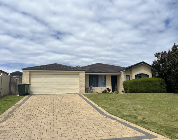 60 Iluka Road, Dawesville WA 6211