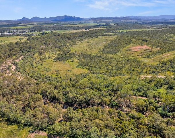 81 Davenport Road, Dimbulah QLD 4872