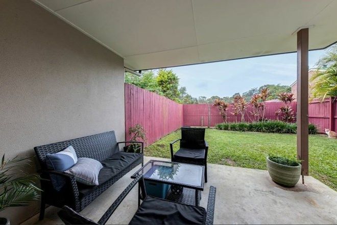 Picture of 17/9 David Street, BURPENGARY QLD 4505