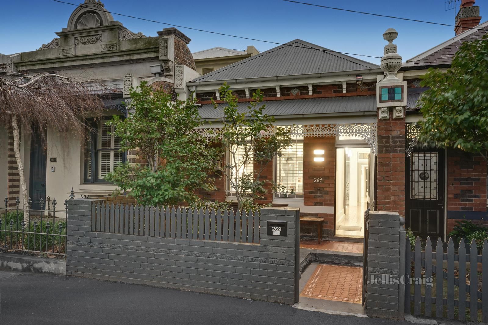 269 Richardson Street, Middle Park VIC 3206, Image 0