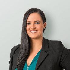 Rachel Bailey, Sales representative