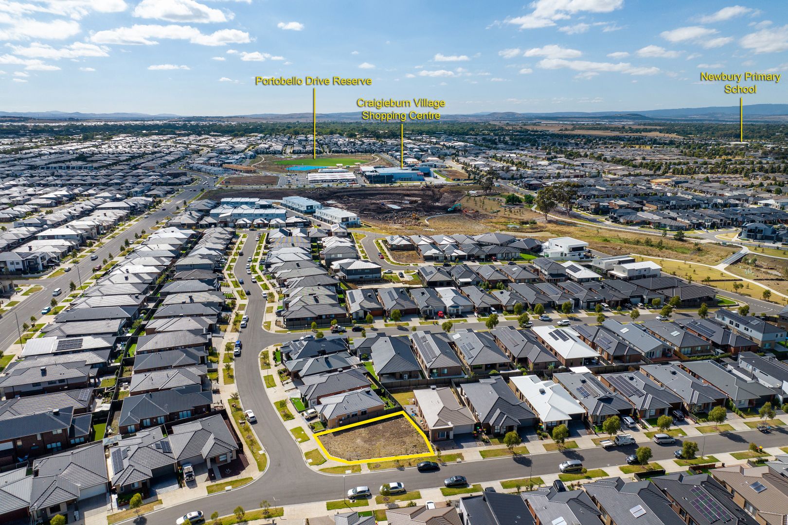 2 Erasmus Avenue, Craigieburn VIC 3064, Image 2