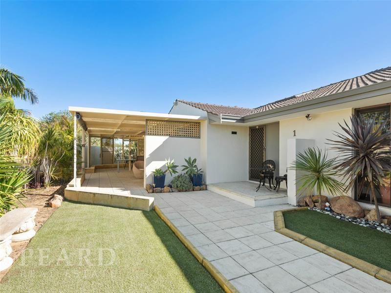 1 Erith Close, Kingsley WA 6026, Image 2