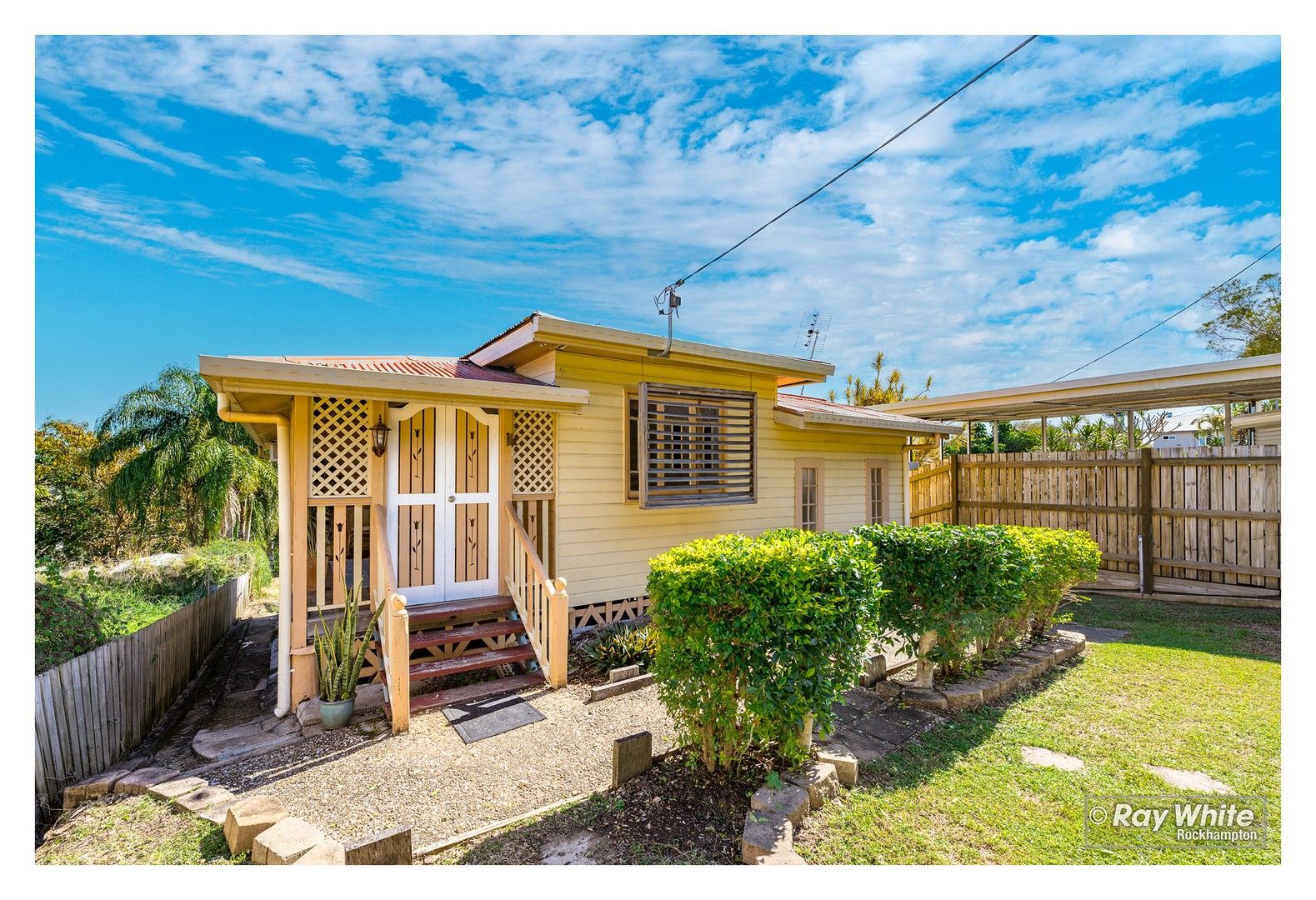 84 Agnes Street, The Range QLD 4700, Image 0