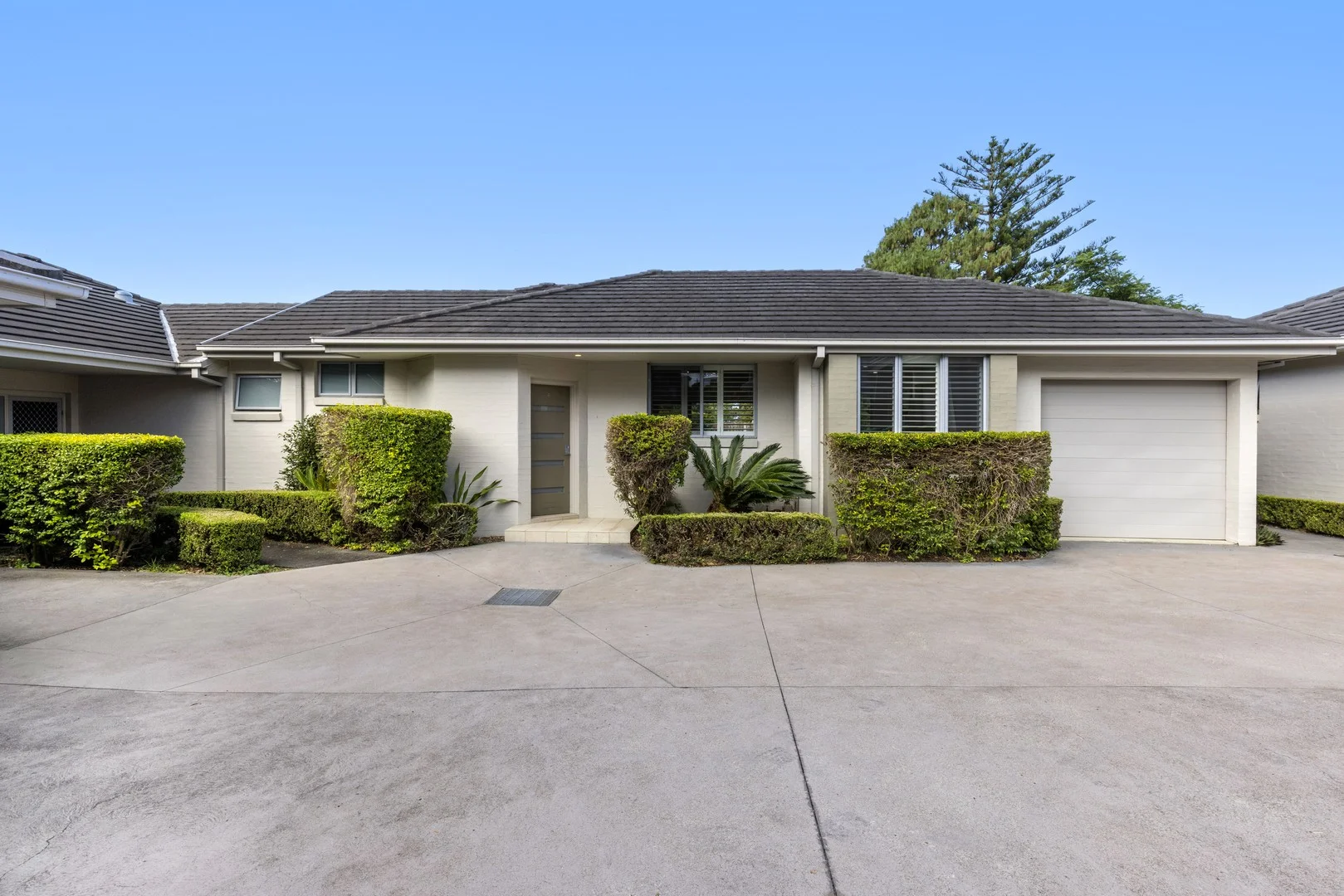 Primary image of 6/12-16 Milburn Road, Gymea NSW 2227