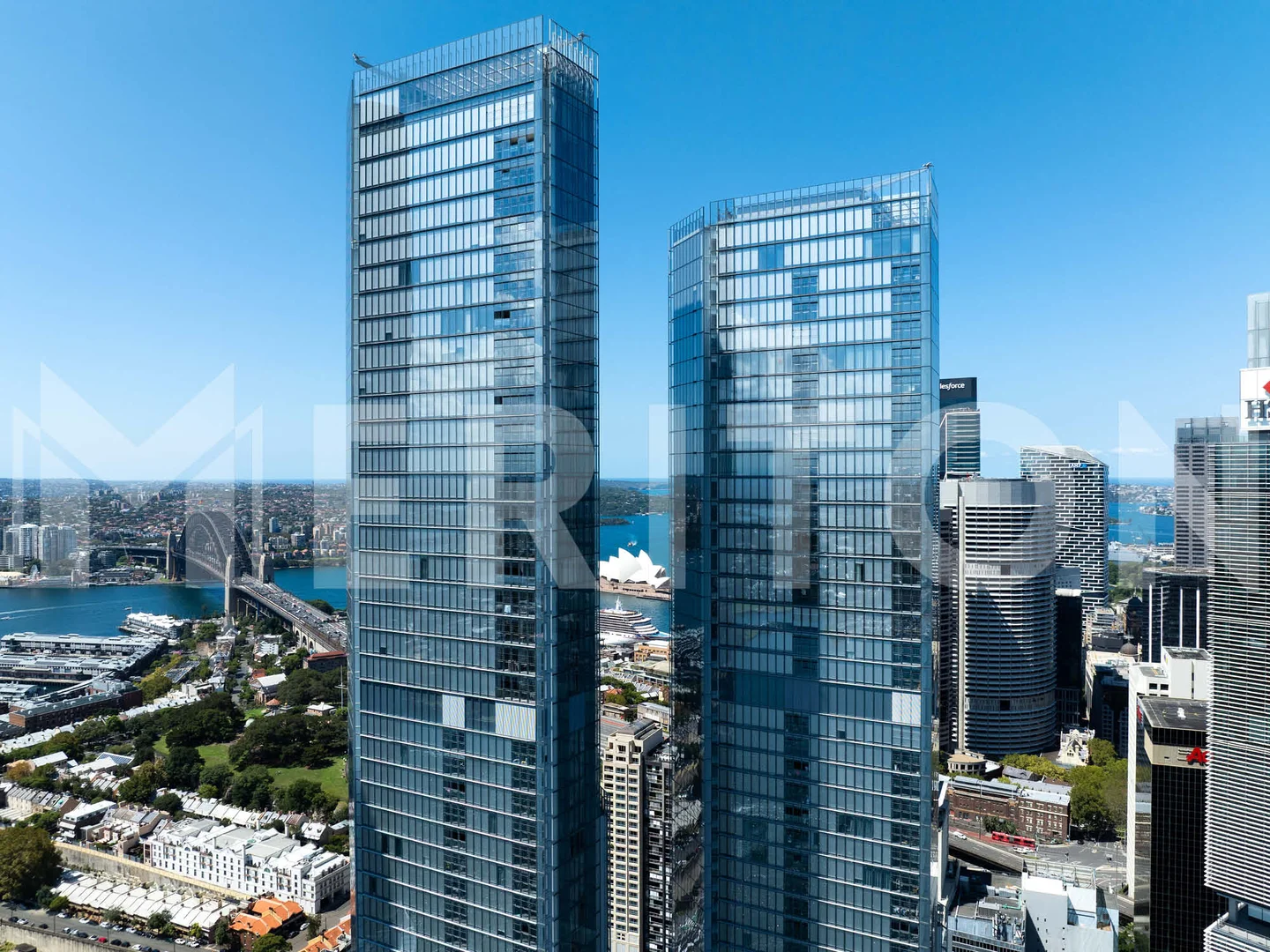 Additional image 30 of 37B/2 Watermans Quay, Barangaroo NSW 2000