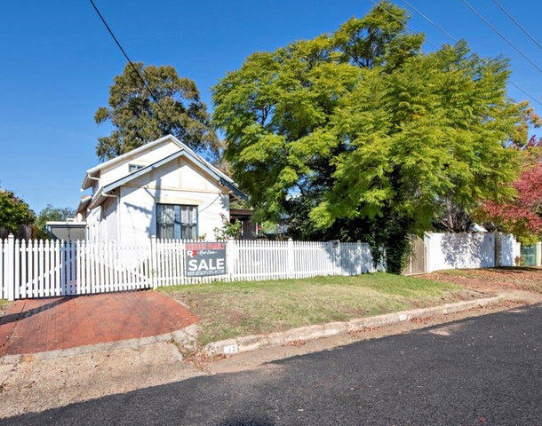 33 Nancarrow Street, Dubbo NSW 2830