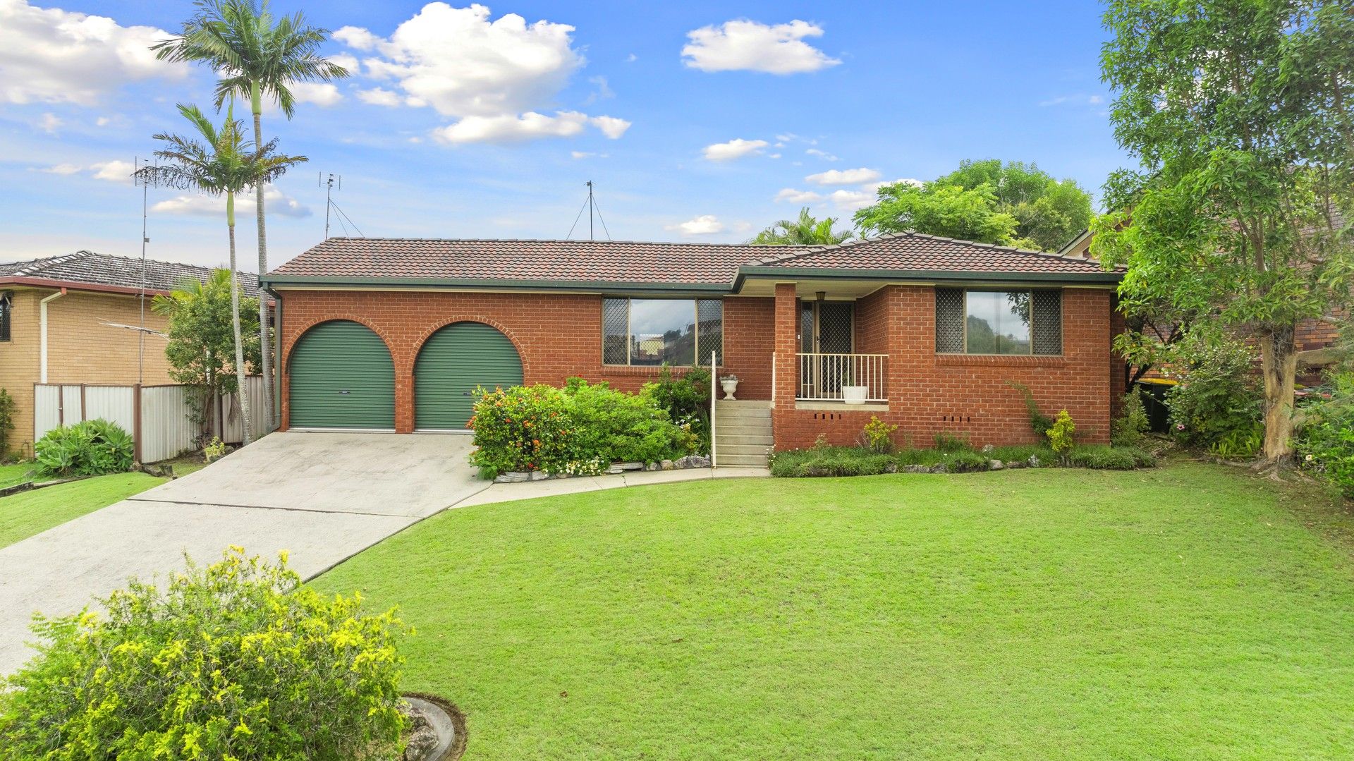 3 bedrooms House in 15 Johnson Street SOUTH GRAFTON NSW, 2460