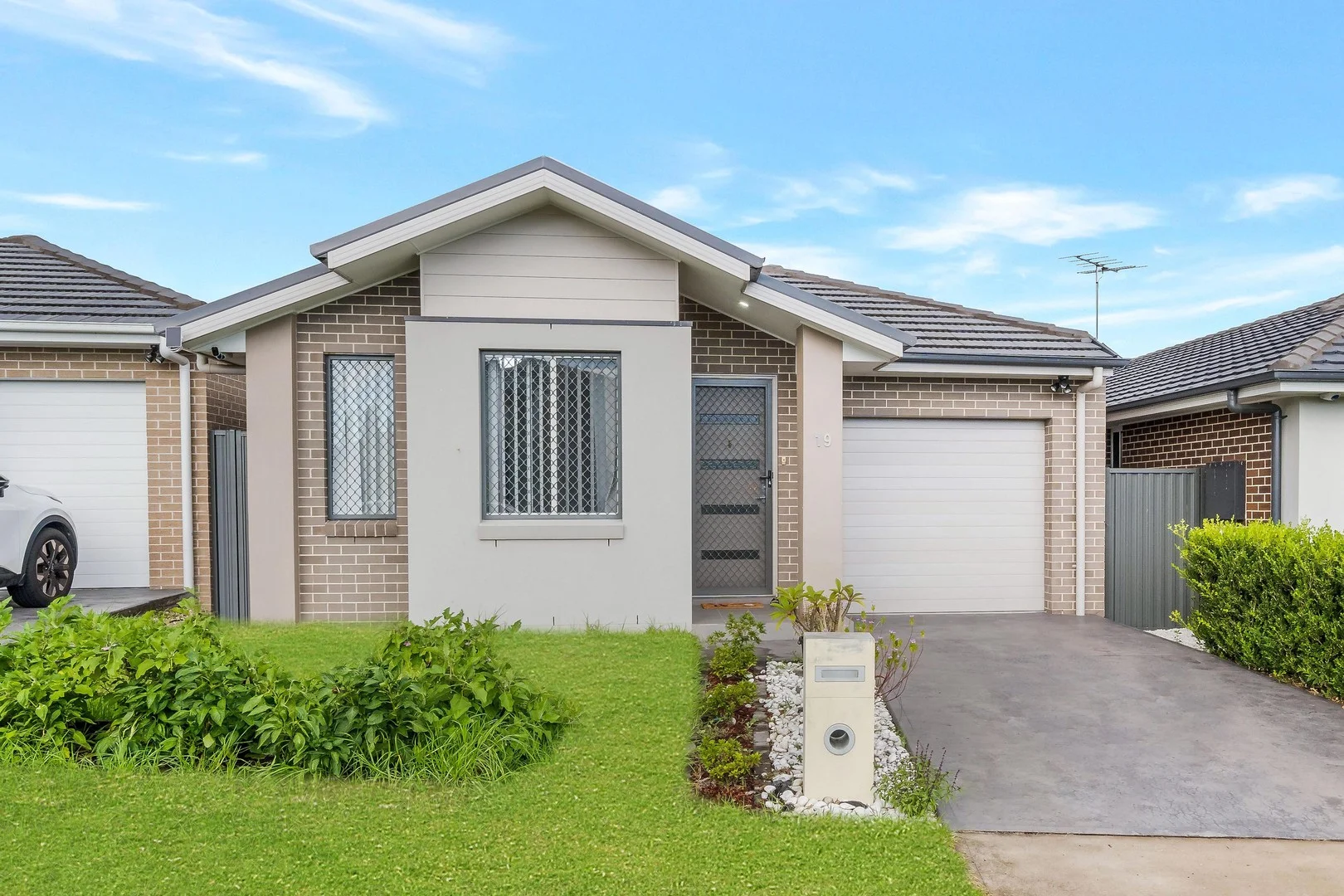 19 Jardine Drive, Edmondson Park NSW 2174