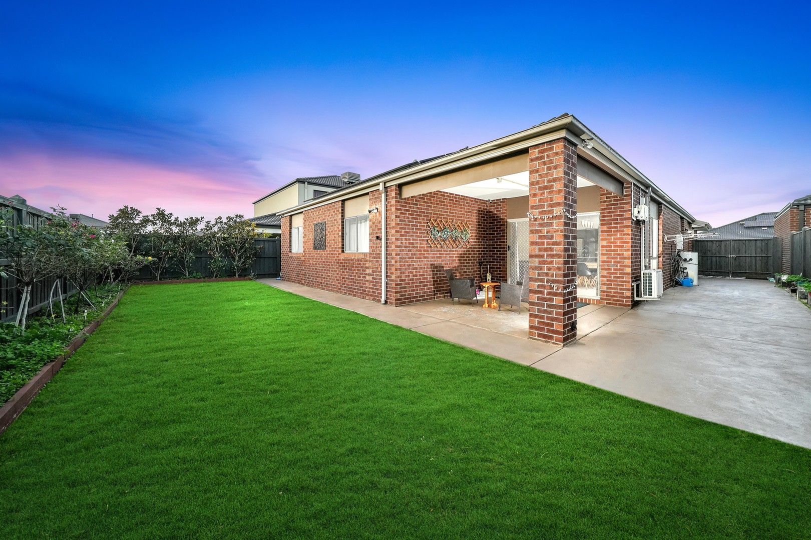 10 Martindale Terrace, Truganina VIC 3029, Image 0