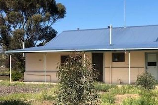 Picture of 44 Mallee Road, WALKER FLAT SA 5238