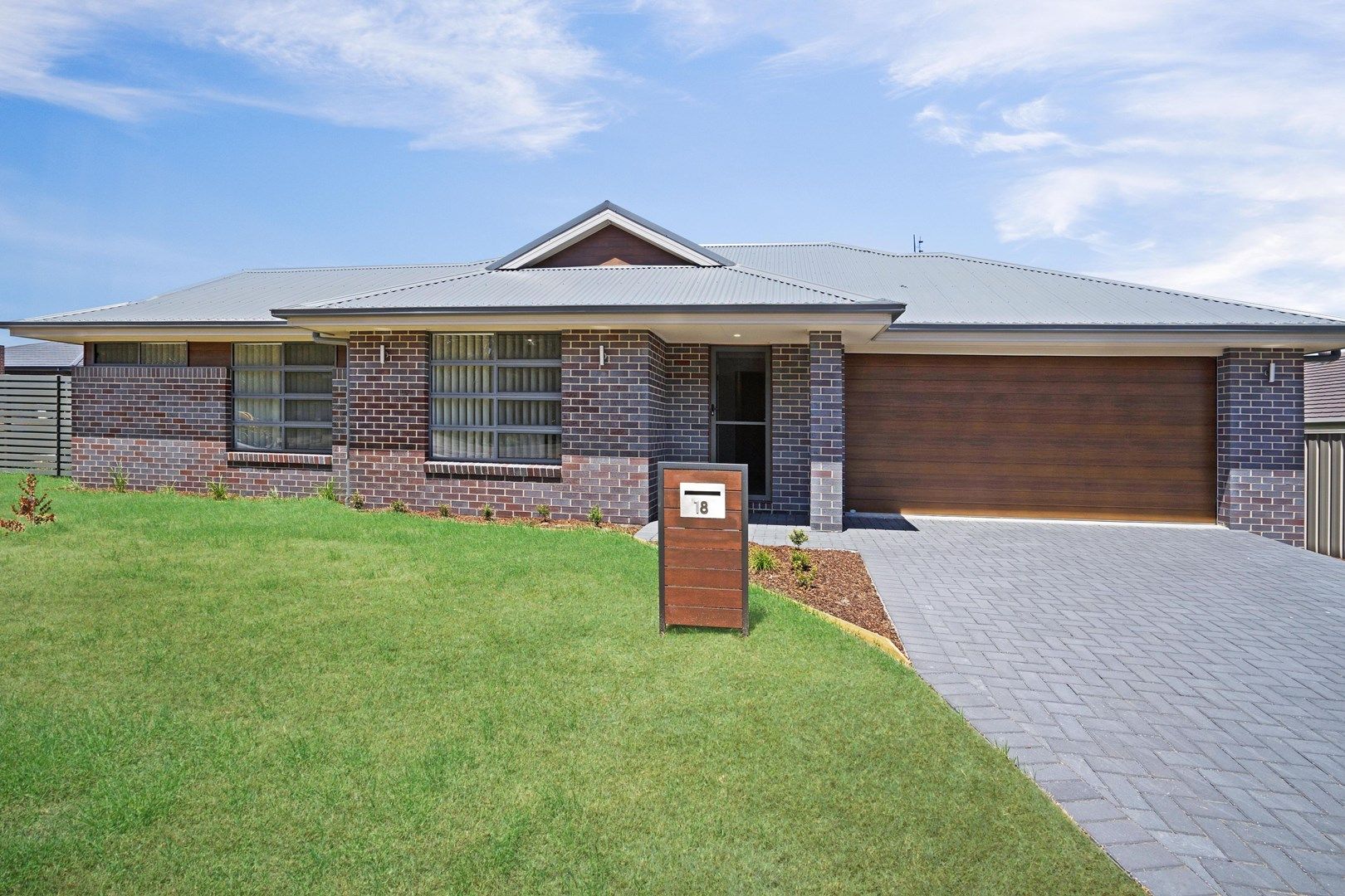 18 Lancaster Street, Thornton NSW 2322, Image 0