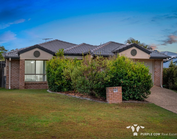 29 Bufalino Street, Parkinson QLD 4115