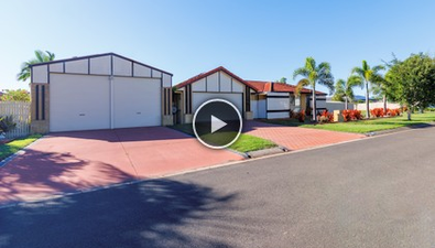 Picture of 12 LADY NELSON DR, ELI WATERS QLD 4655
