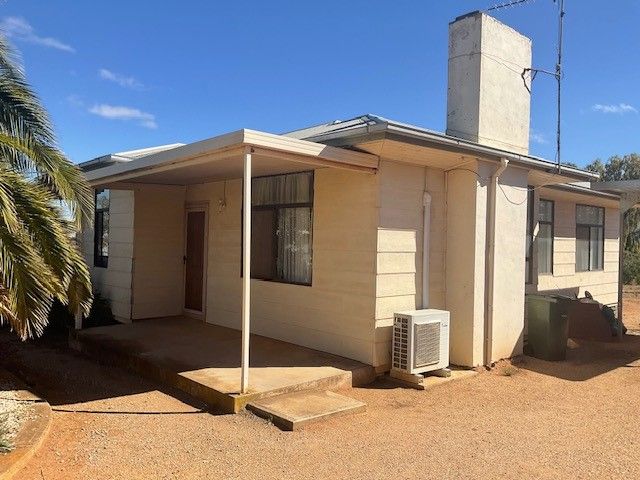 101 Hill Street West, Peterborough SA 5422, Image 0