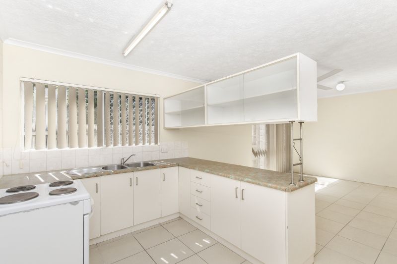 2 bedrooms Apartment / Unit / Flat in 7/10 Ethel St HYDE PARK QLD, 4812