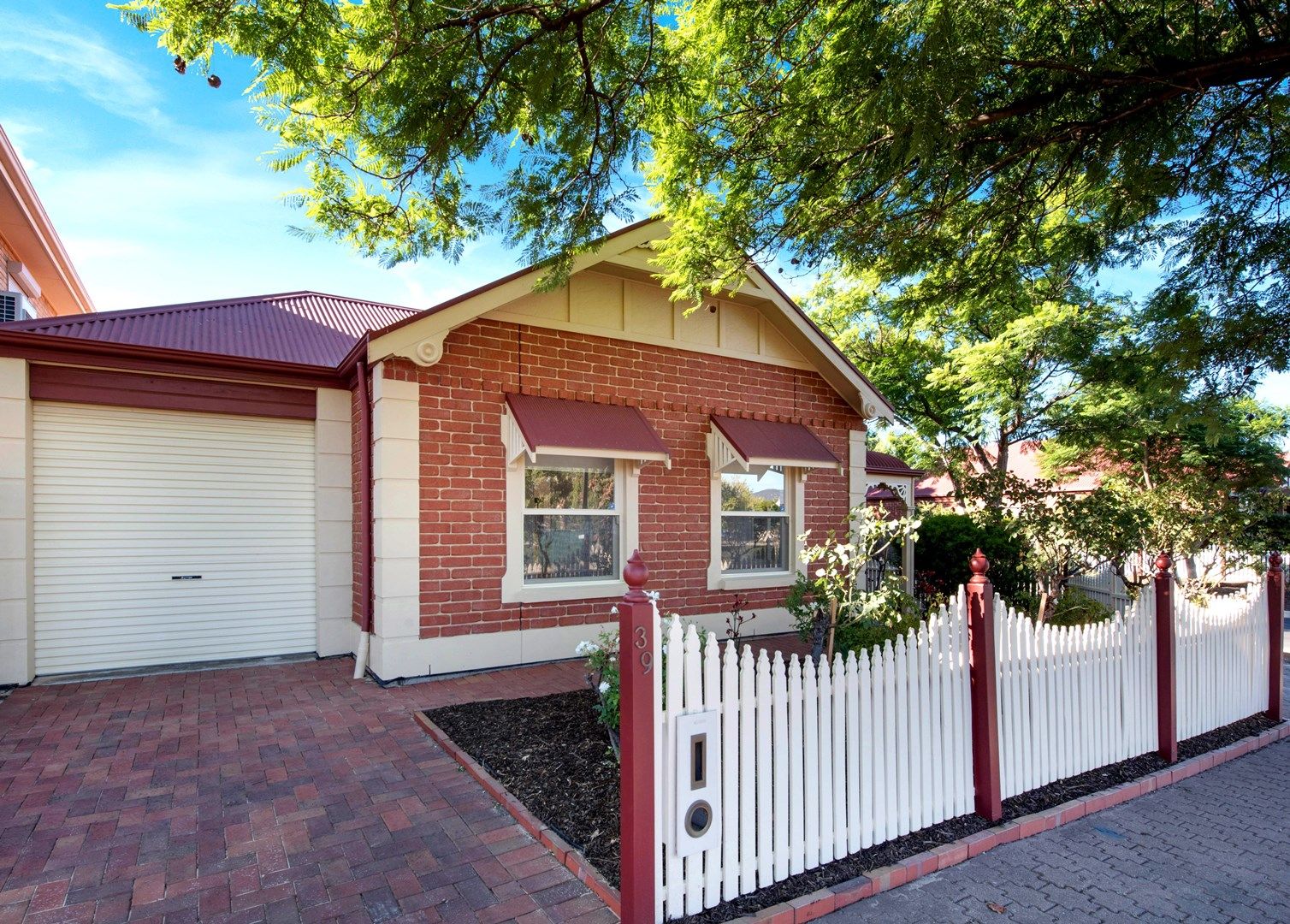 39 Conservatory Circuit, Oakden SA 5086, Image 0