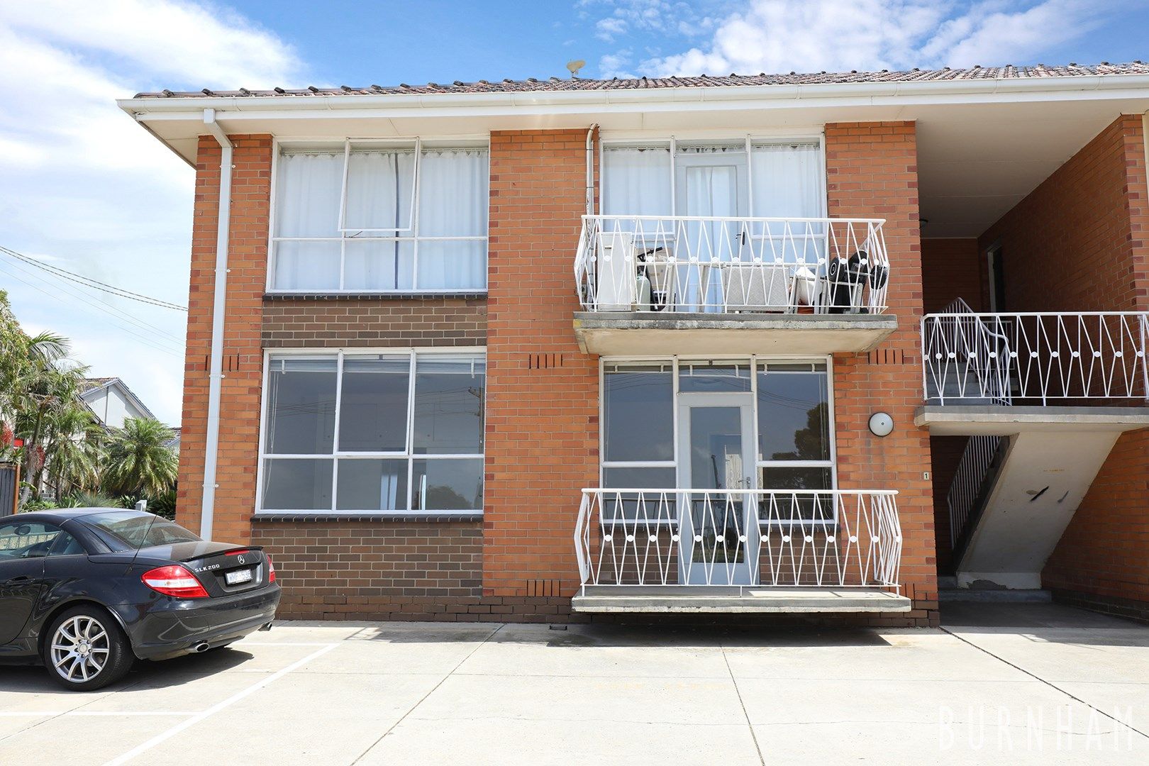 Unit 1/86 The Strand, Newport VIC 3015, Image 0