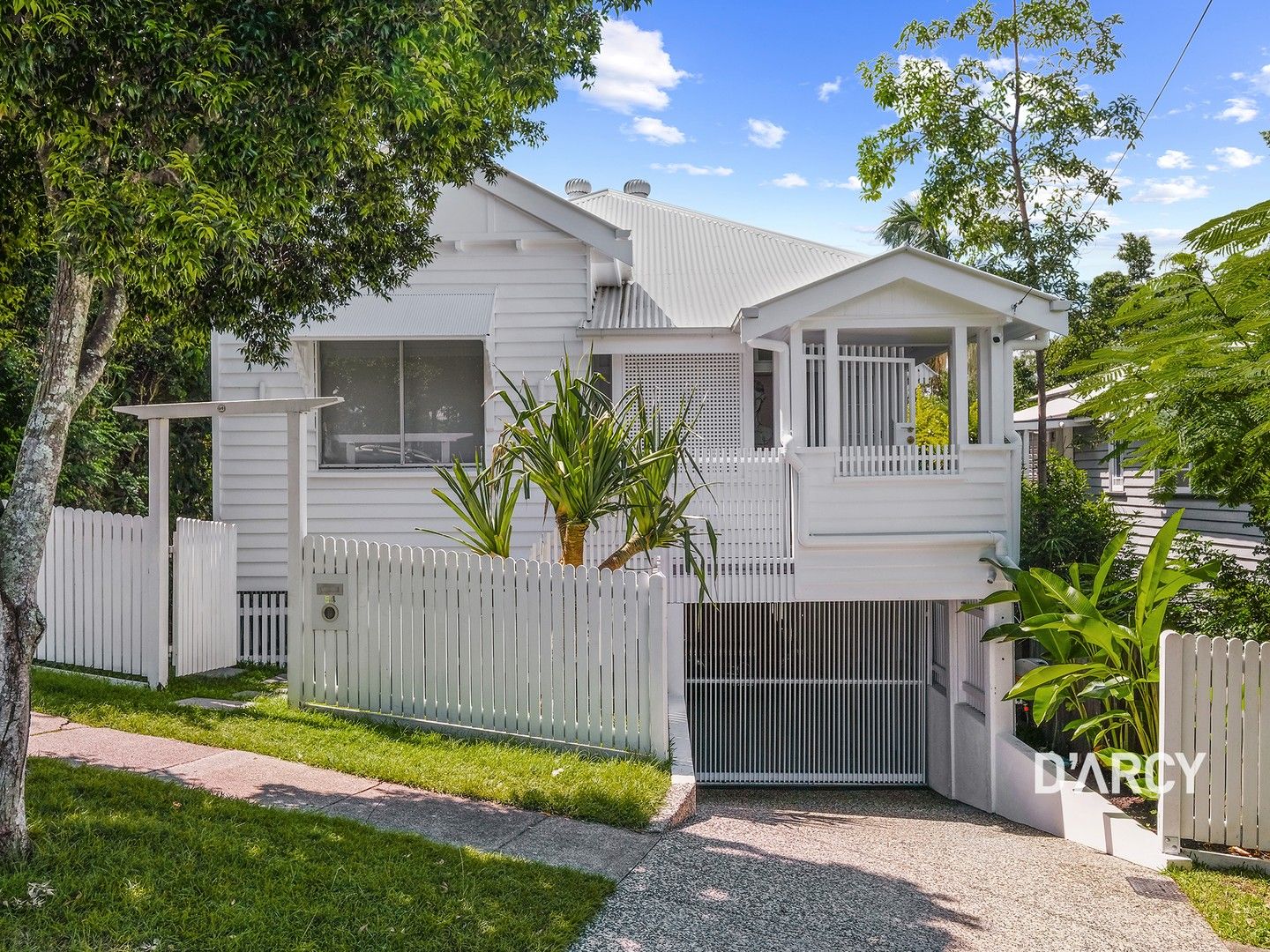 3 bedrooms House in 54 Trout Street ASHGROVE QLD, 4060