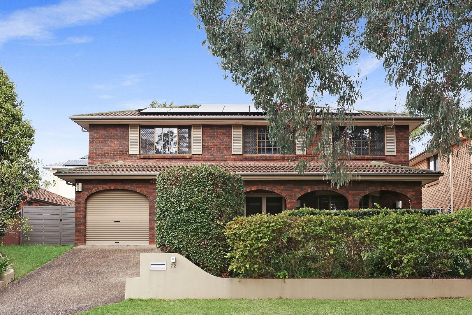 72 Warrangarree Drive, Woronora Heights NSW 2233, Image 0