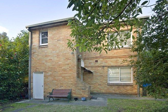 Picture of 148 Penshurst Street, WILLOUGHBY NSW 2068