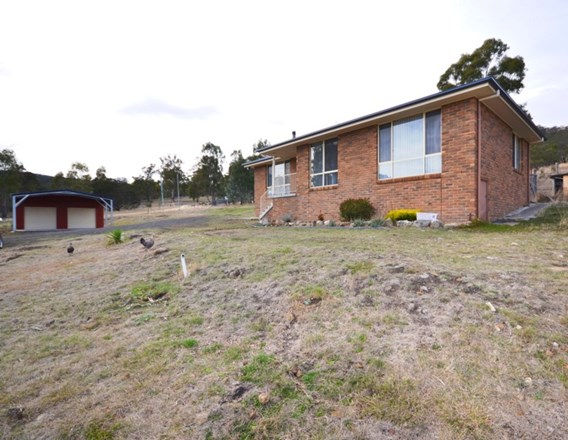 312 Chauncy Vale Road, Bagdad TAS 7030