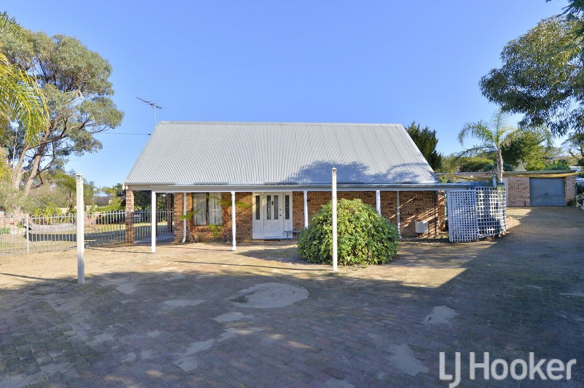 3 bedrooms House in 36 Scenic Drive FALCON WA, 6210