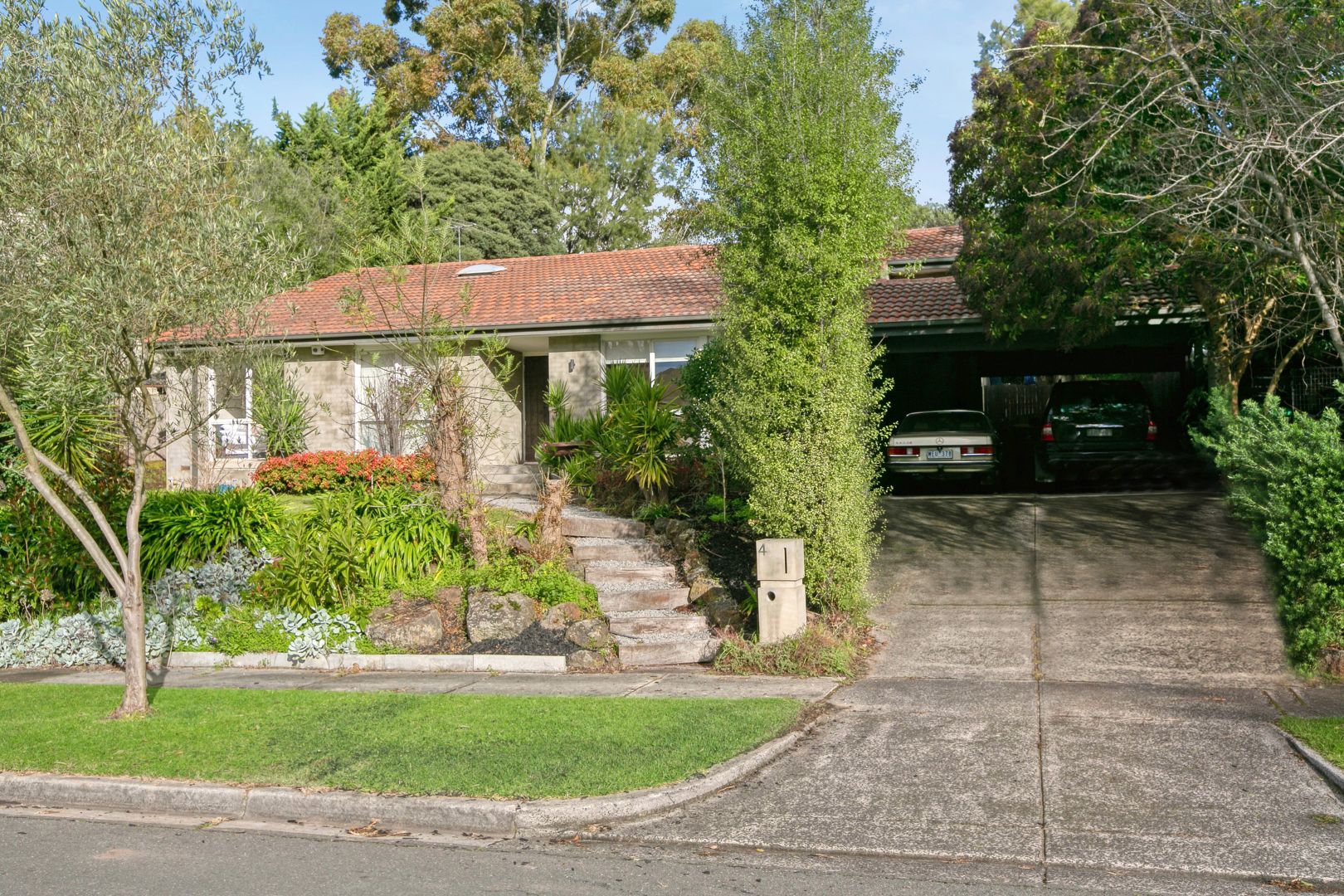 4 Wagon Road, Templestowe Property History & Address Research Domain