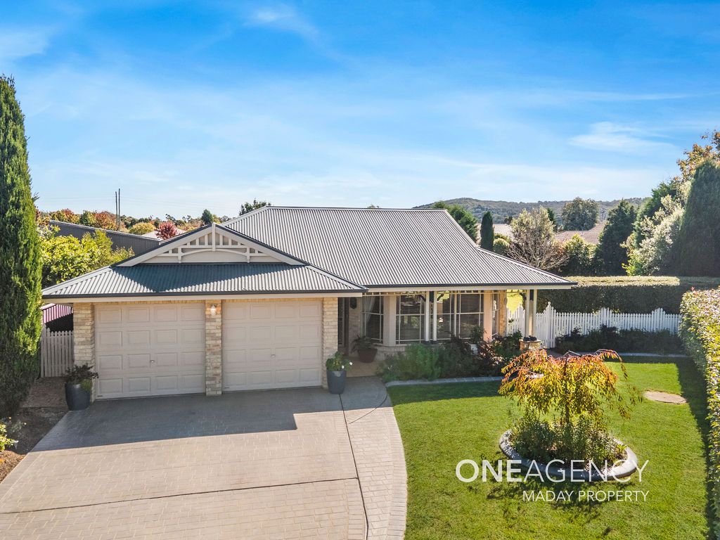 14 Blackett Place, Bowral NSW 2576, Image 0