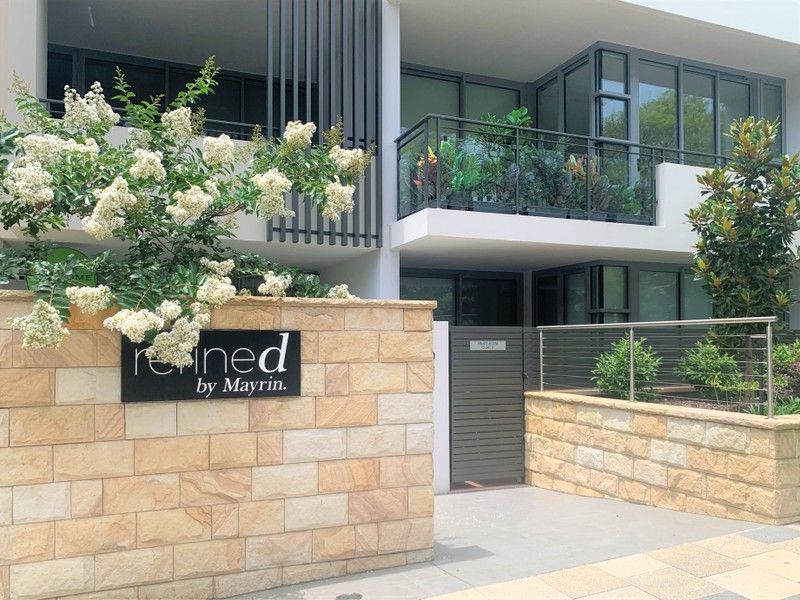 602/55 Lindfield Avenue, Lindfield NSW 2070 - Apartment For Rent ...