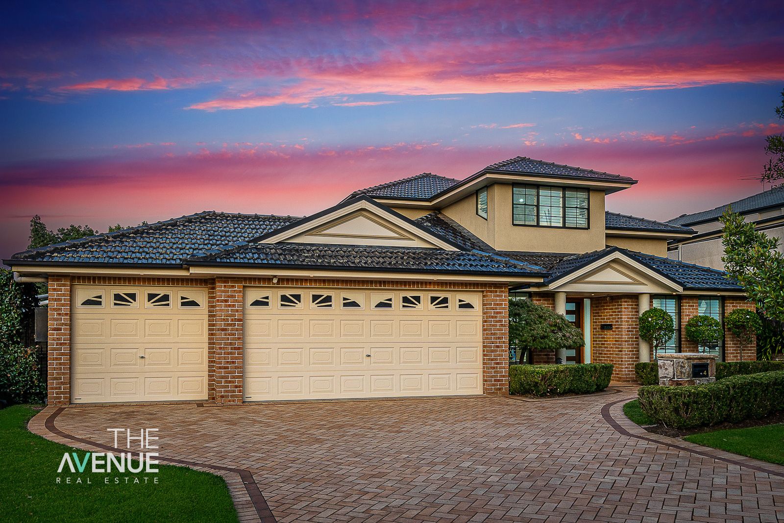 4 Kawana Court, Bella Vista NSW 2153, Image 0