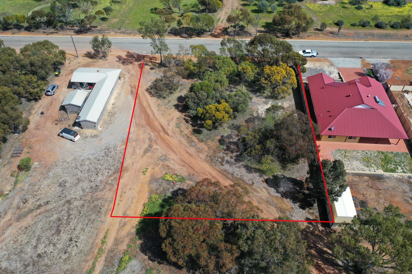 32 & 34 TUNNEY STREET, Dumbleyung WA 6350, Image 2