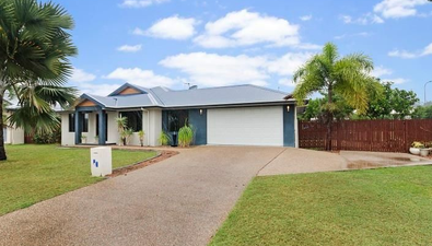 Picture of 27 Anchorage Drive, BUSHLAND BEACH QLD 4818
