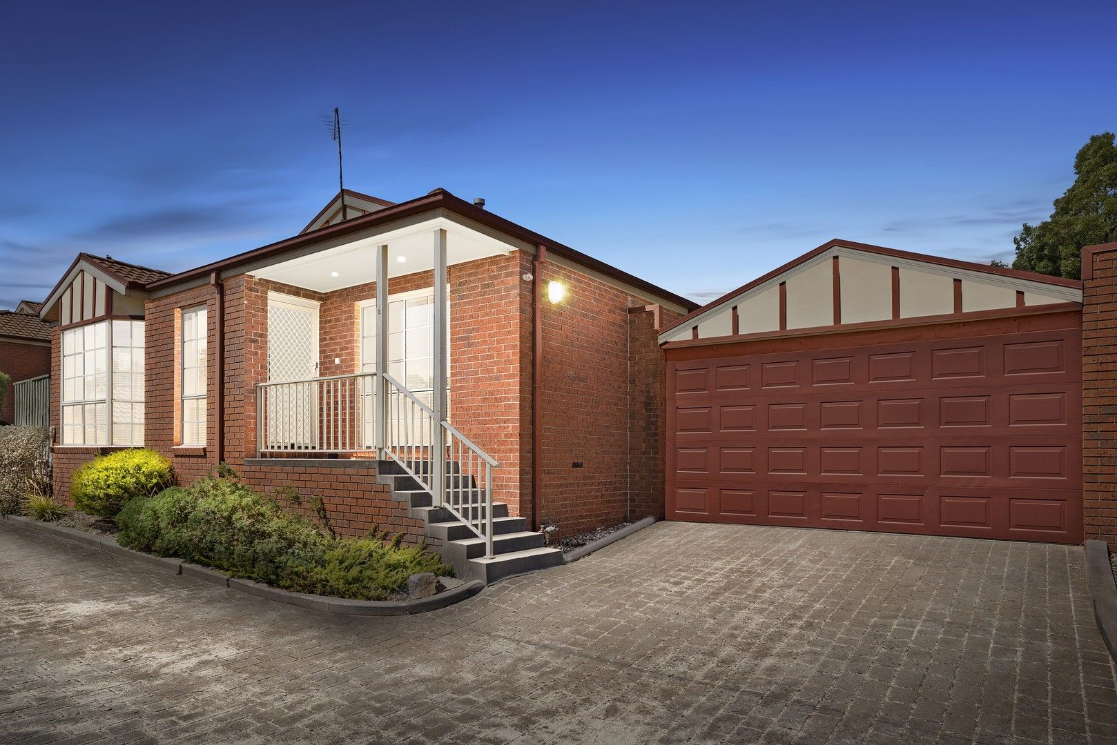 3/7 Hillcrest Avenue, Ferntree Gully VIC 3156, Image 0