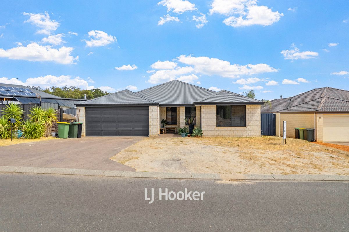 22 Jacaranda Loop, Collie WA 6225, Image 0