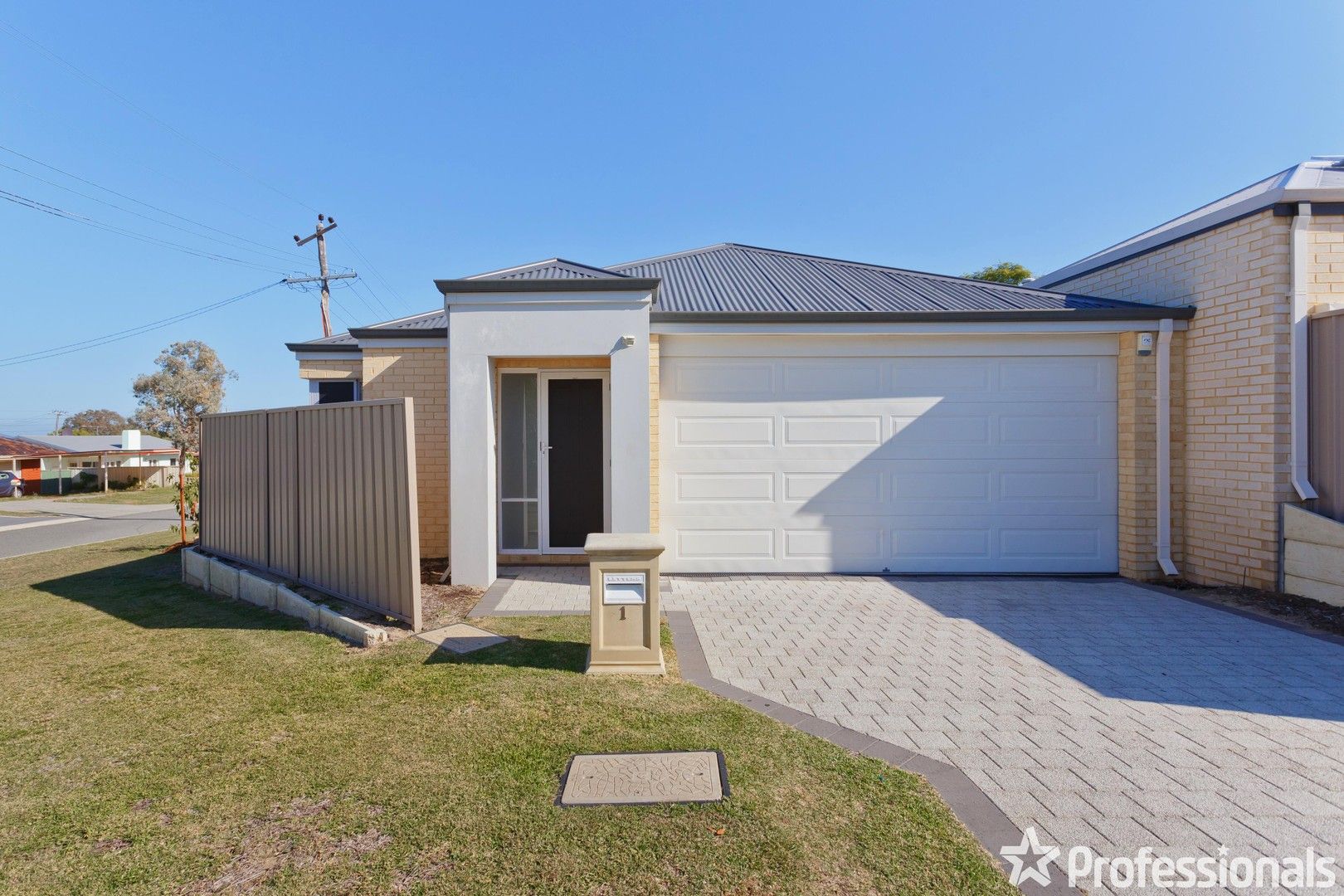 1 Coolham Way, Balga WA 6061, Image 0