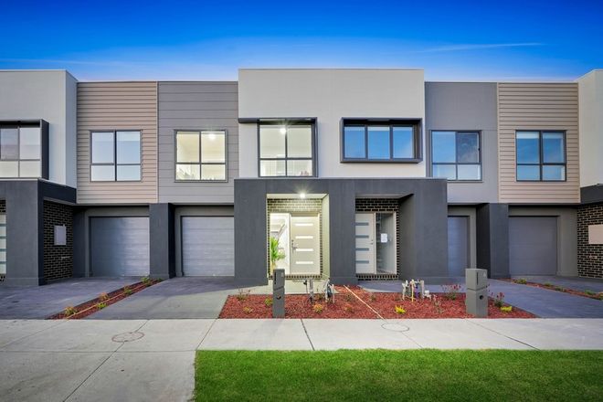 Picture of 8 Snowflake Crescent, SOUTH MORANG VIC 3752
